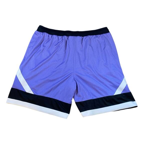 PUMA Jaws of the Beast Mesh Shorts - 2XL - Picture 5 of 5